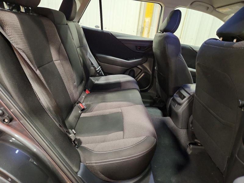 Aukcja sprzedaży 2025 Subaru Outback, vin: 4S4BTAAC7S3141014, numer aukcji: 97686435