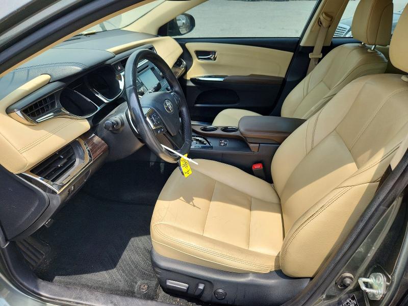 60063016 :رقم المزاد ، 4T1BK1EB8DU019599 vin ، 2013 Toyota Avalon مزاد بيع