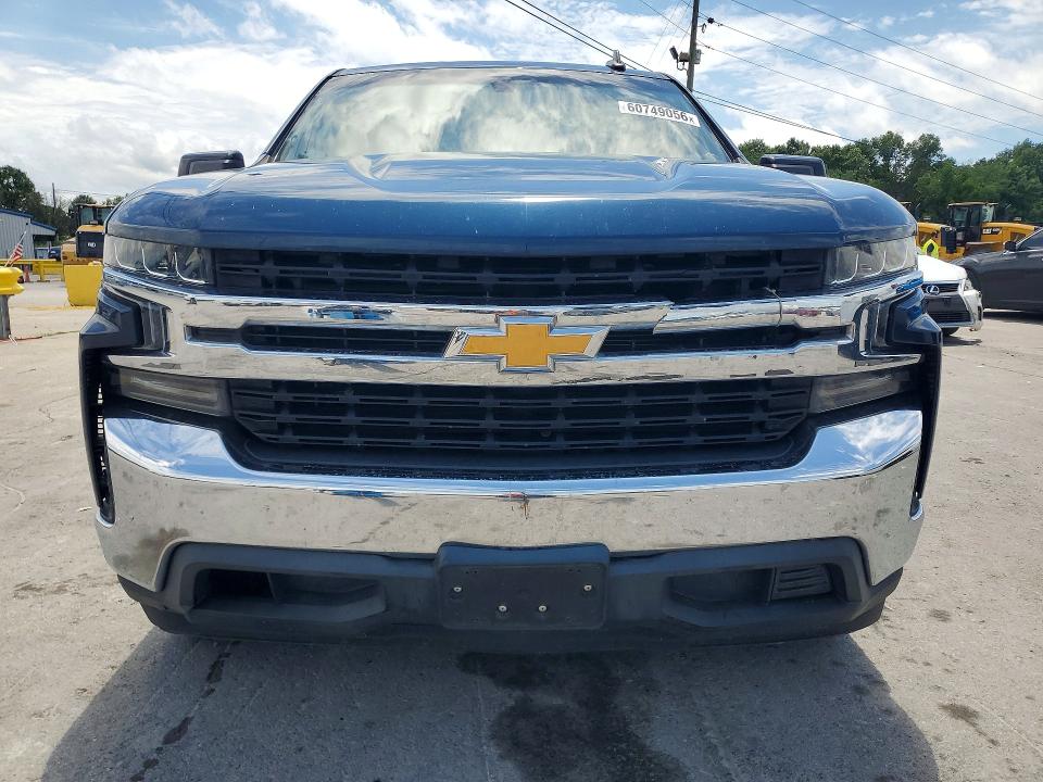 Aukcja sprzedaży 2019 Chevrolet Silverado, vin: 1GCRWCED0KZ300414, numer aukcji: 60749056