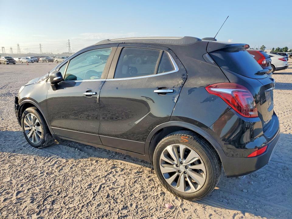 Продаж на аукціоні авто 2018 Buick Encore, vin: KL4CJASB1JB513174, номер лоту: 59695526