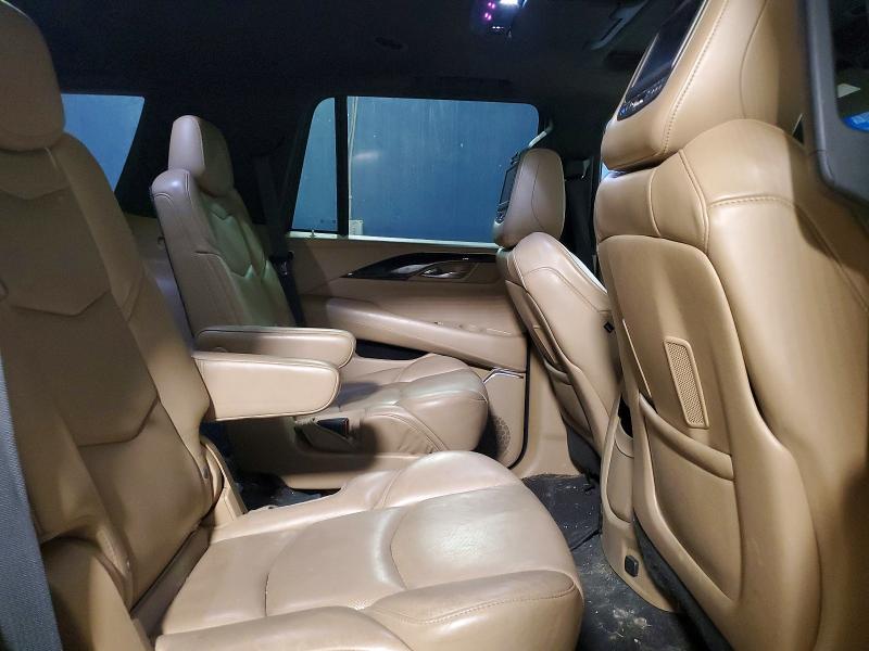 Aukcja sprzedaży 2019 Cadillac Escalade, vin: 1GYS3DKJ5KR297871, numer aukcji: 60170766