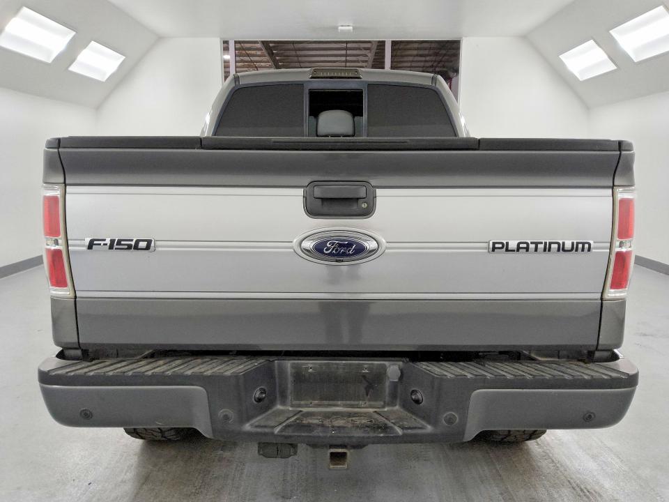 Aukcja sprzedaży 2012 Ford F150, vin: 1FTFW1ETXCFC35668, numer aukcji: 58597456