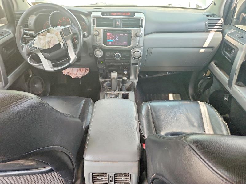 Aukcja sprzedaży 2012 Toyota 4runner, vin: JTEBU5JR0C5089451, numer aukcji: 60899826