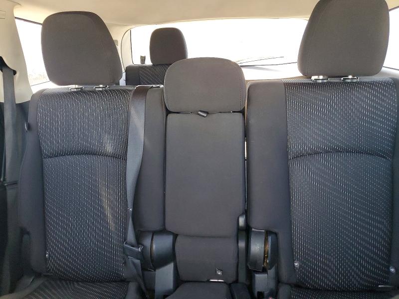 Продаж на аукціоні авто 2017 Dodge Journey, vin: 3C4PDCAB9HT539218, номер лоту: 60444116