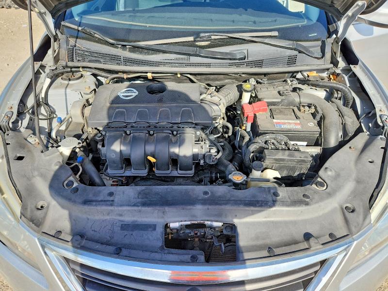 Продаж на аукціоні авто 2013 Nissan Sentra, vin: 3N1AB7AP6DL723334, номер лоту: 62076796