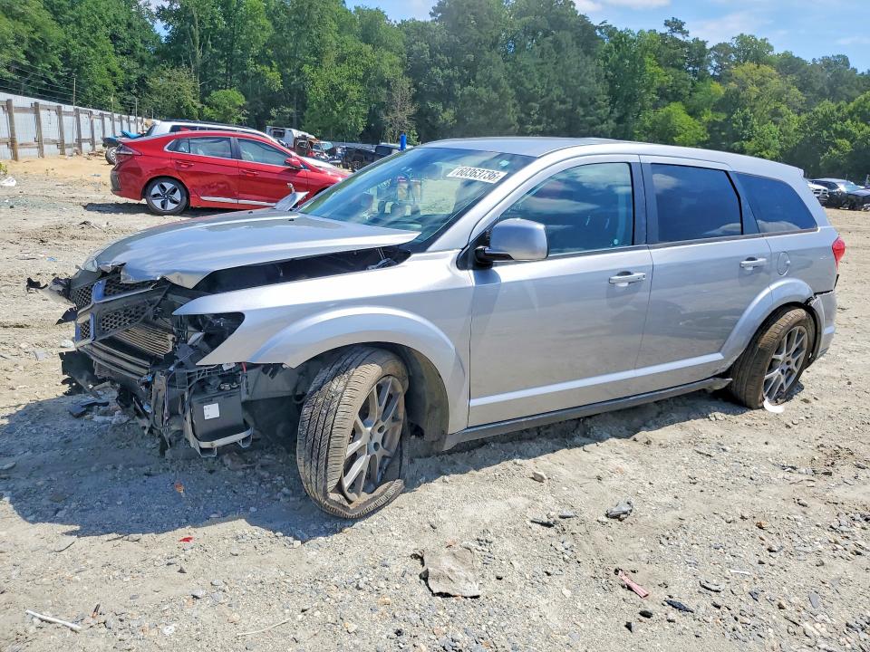 Продаж на аукціоні авто 2019 Dodge Journey, vin: 3C4PDDEG1KT687723, номер лоту: 60363736