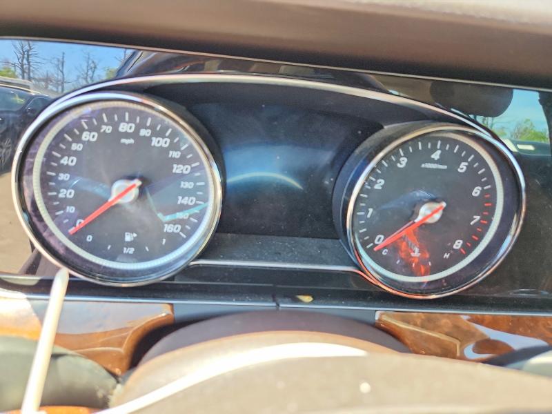 61908126 :رقم المزاد ، WDDZF4KB4JA360255 vin ، 2018 Mercedes-benz E مزاد بيع