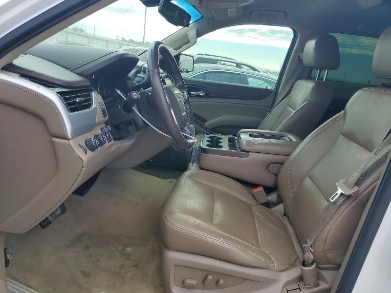 Продажа на аукционе авто 2015 Gmc Yukon Xl, vin: 1GKS2GECXFR627568, номер лота: 61689896