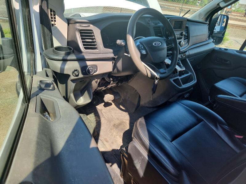 Aukcja sprzedaży 2020 Ford Transit, vin: 1FDBW5Z80LKA83401, numer aukcji: 59847886