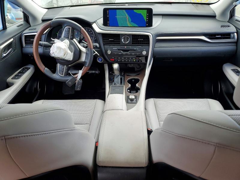 Продажа на аукционе авто 2021 Lexus Rx, vin: 2T2HGMDA9MC069611, номер лота: 59099706