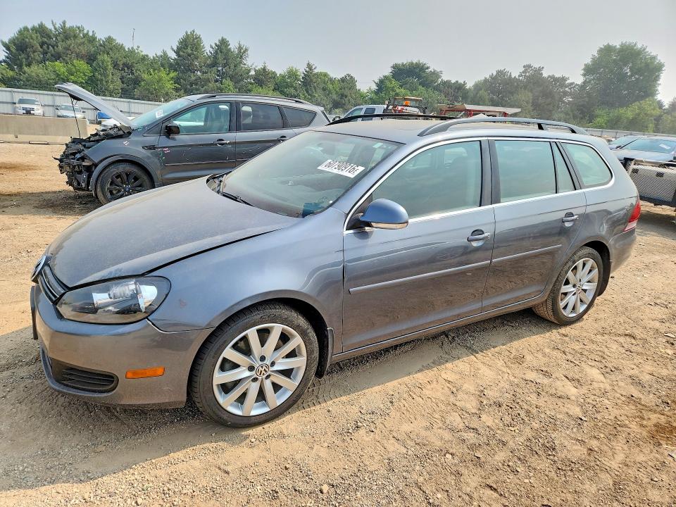 Aukcja sprzedaży 2014 Volkswagen Jetta, vin: 3VWPL7AJ7EM613532, numer aukcji: 60790916