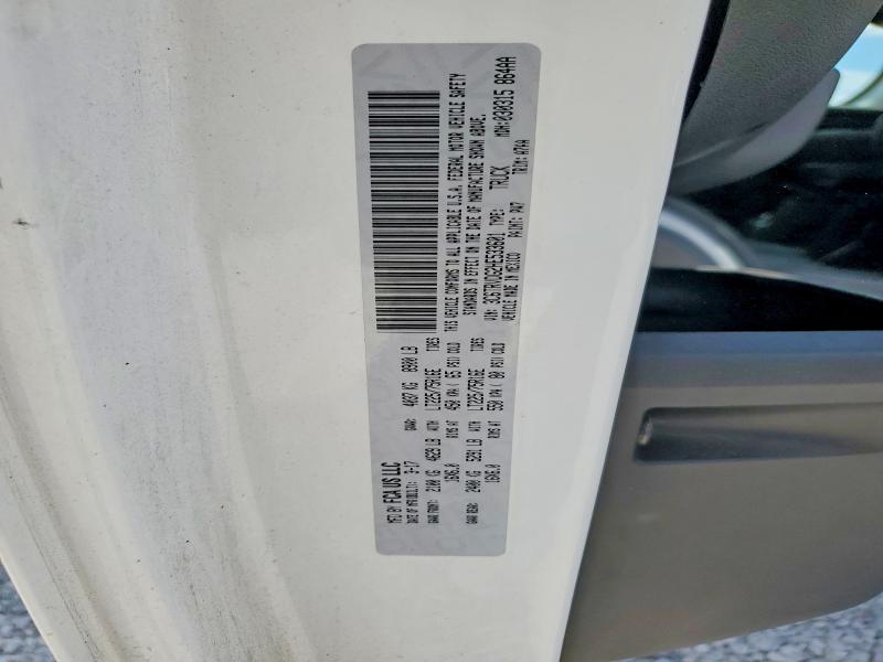 Продаж на аукціоні авто 2017 Ram Promaster 2500, vin: 3C6TRVDG2HE533601, номер лоту: 61730136