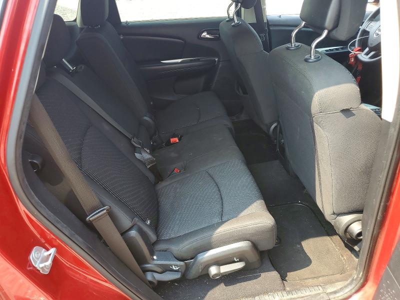 Продаж на аукціоні авто 2018 Dodge Journey, vin: 3C4PDCAB7JT531883, номер лоту: 61339366