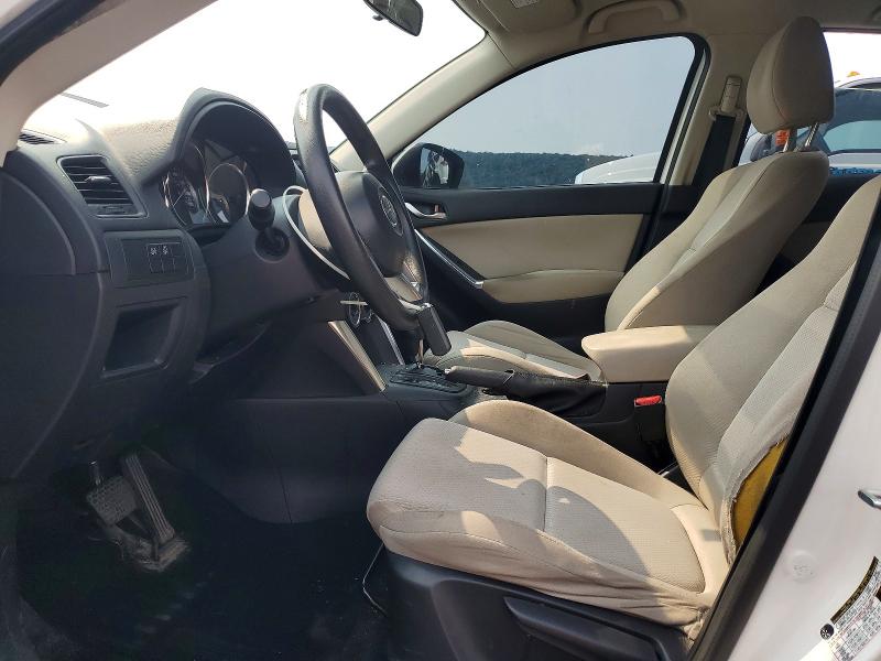 Продаж на аукціоні авто 2013 Mazda Cx-5, vin: JM3KE2BE5D0103071, номер лоту: 62907006