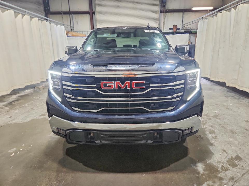 2026 Gmc Sierra მანქანა იყიდება აუქციონზე, vin: 1GTUUDED5TZ192167, აუქციონის ნომერი: 63198776