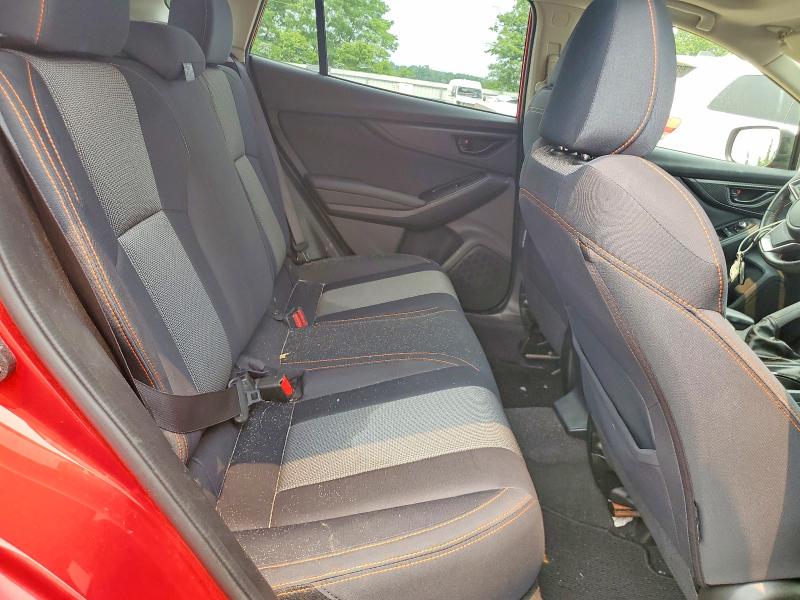 2023 Subaru Crosstrek მანქანა იყიდება აუქციონზე, vin: JF2GTAEC2PH306774, აუქციონის ნომერი: 61012846