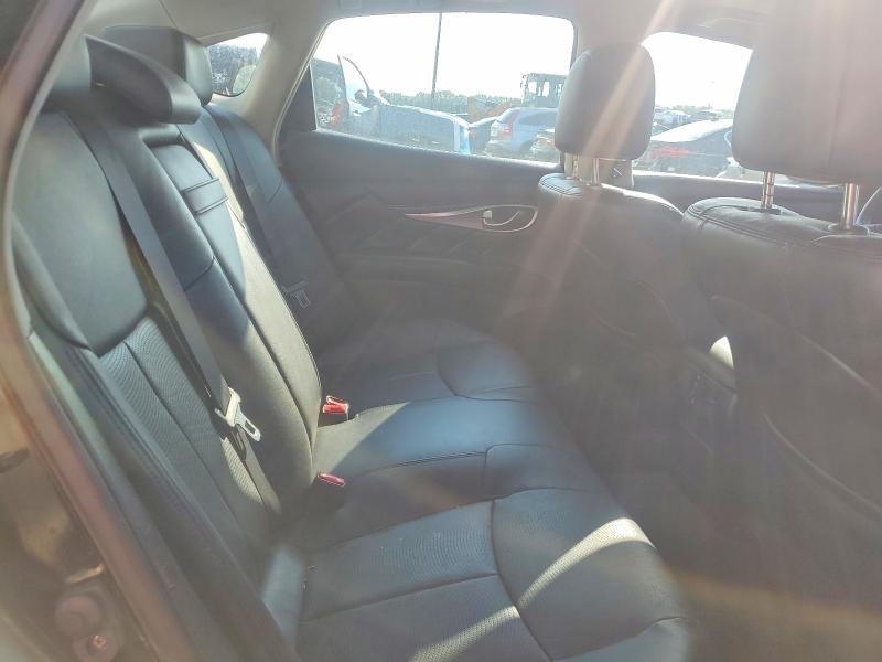 Продаж на аукціоні авто 2012 Infiniti M37, vin: JN1BY1AR3CM393397, номер лоту: 60594366