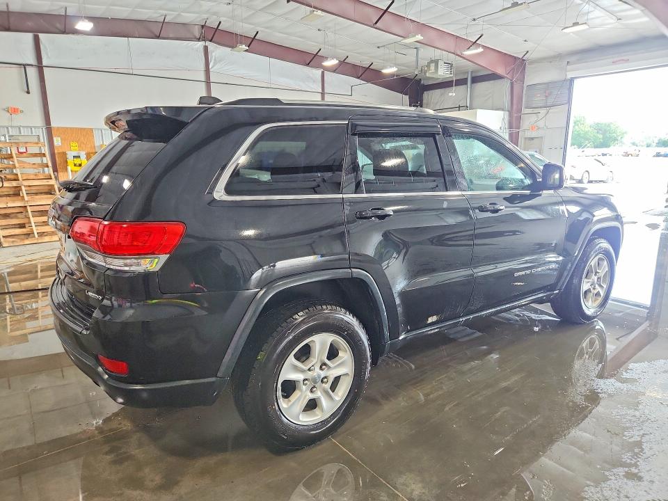 61988326 :رقم المزاد ، 1C4RJFAG4GC413535 vin ، 2016 Jeep Grand Cherokee مزاد بيع