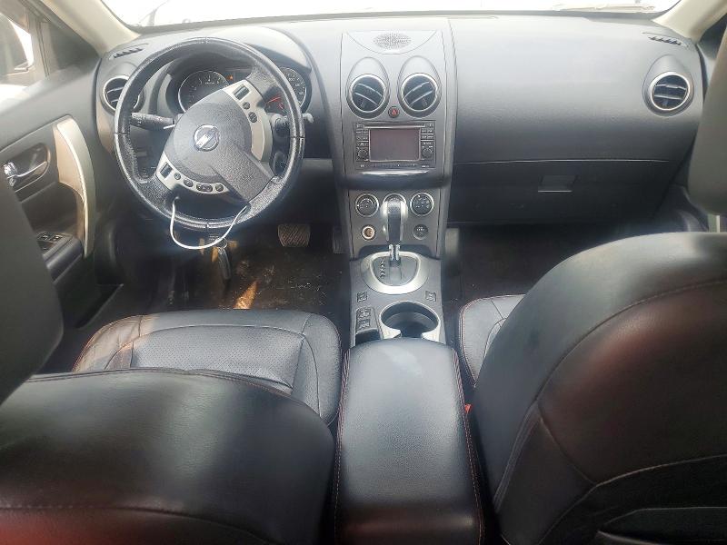 Продаж на аукціоні авто 2013 Nissan Rogue, vin: JN8AS5MV1DW622986, номер лоту: 62524076