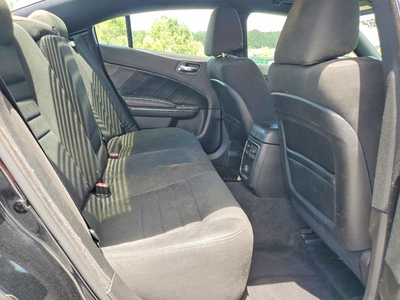 Aukcja sprzedaży 2014 Dodge Charger, vin: 2C3CDXCT1EH338935, numer aukcji: 61442266