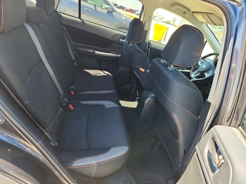 Aukcja sprzedaży 2017 Subaru Crosstrek, vin: JF2GPABC5HG272474, numer aukcji: 60236316