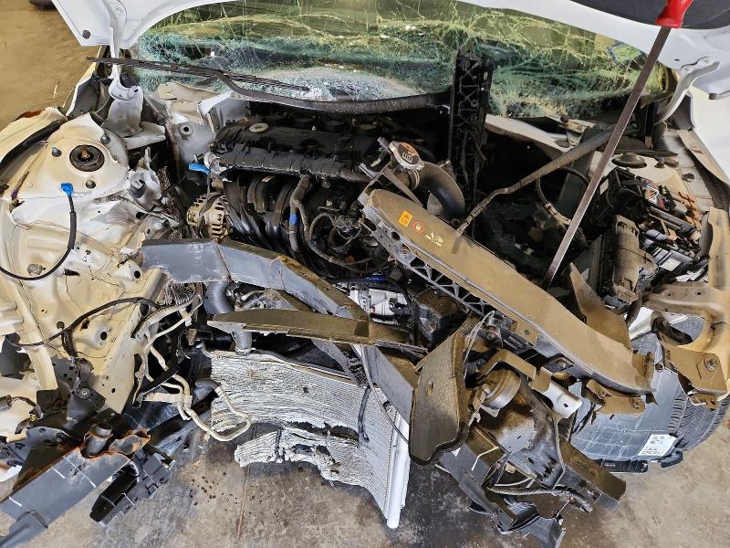2025 Hyundai Elantra მანქანა იყიდება აუქციონზე, vin: KMHLS4DG7SU988021, აუქციონის ნომერი: 63325256