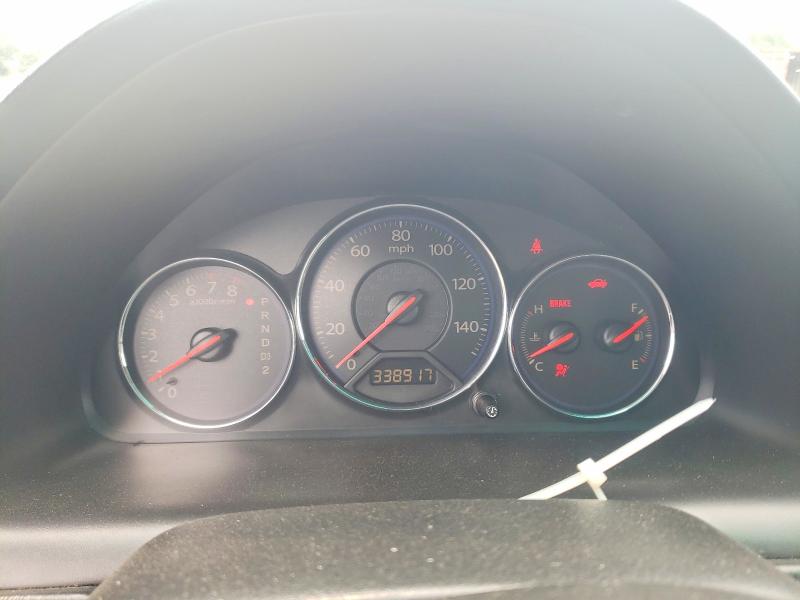 Продаж на аукціоні авто 2003 Honda Civic, vin: 2HGES26783H524806, номер лоту: 62926286