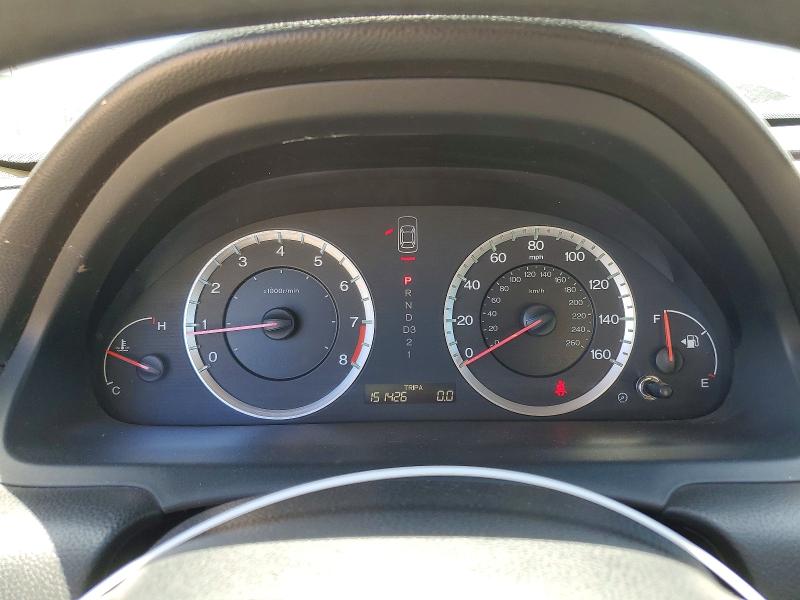 Продажа на аукционе авто 2009 Honda Accord, vin: 1HGCS12399A019658, номер лота: 61064556