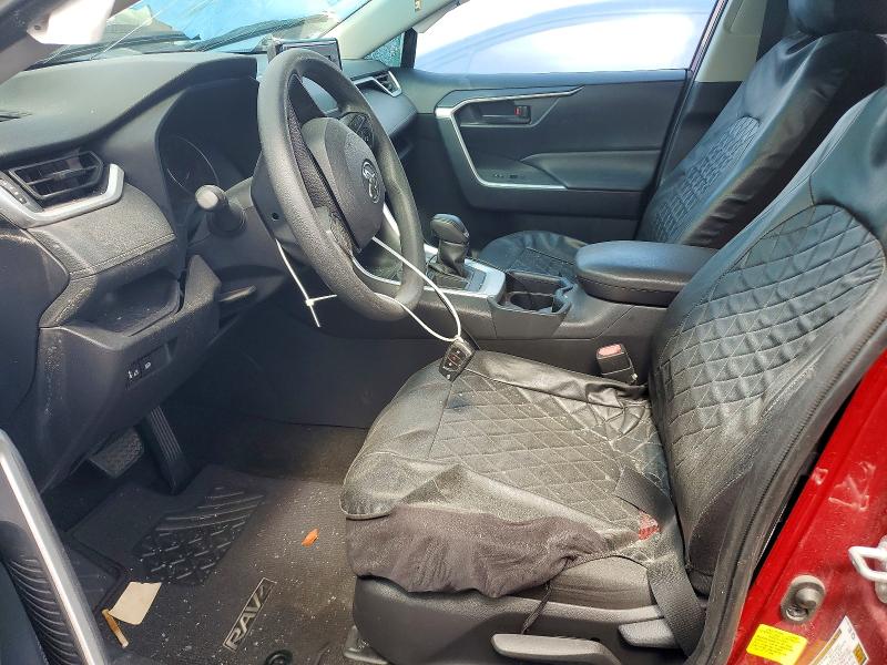 Продаж на аукціоні авто 2019 Toyota Rav4, vin: JTMH1RFV1KJ009634, номер лоту: 51072806