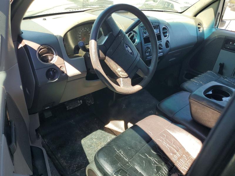 Продаж на аукціоні авто 2005 Ford F150, vin: 1FTRF02285KC77804, номер лоту: 60237886