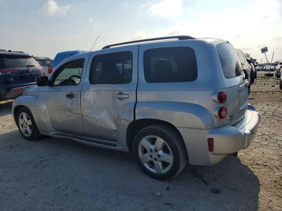 Aukcja sprzedaży 2011 Chevrolet Hhr, vin: 3GNBABFW2BS503366, numer aukcji: 60359236
