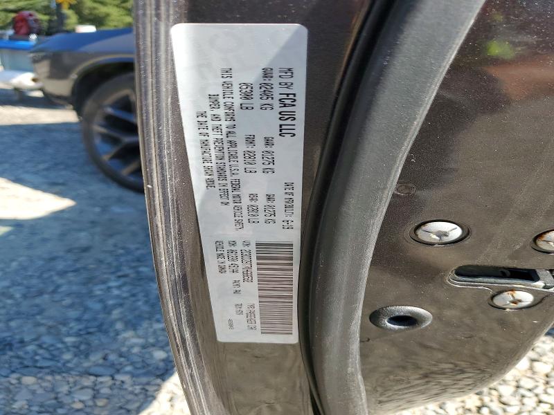 Продажа на аукционе авто 2019 Dodge Challenger, vin: 2C3CDZBT7KH666532, номер лота: 60620046