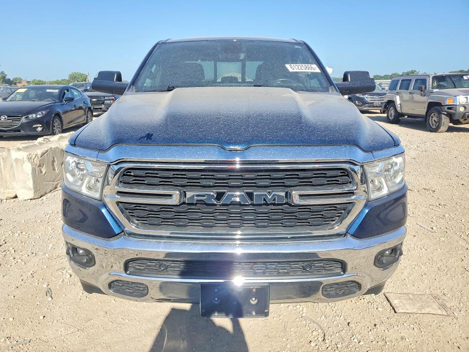 Продажа на аукционе авто 2022 Ram 1500, vin: 1C6SRFFT5NN181259, номер лота: 61225866