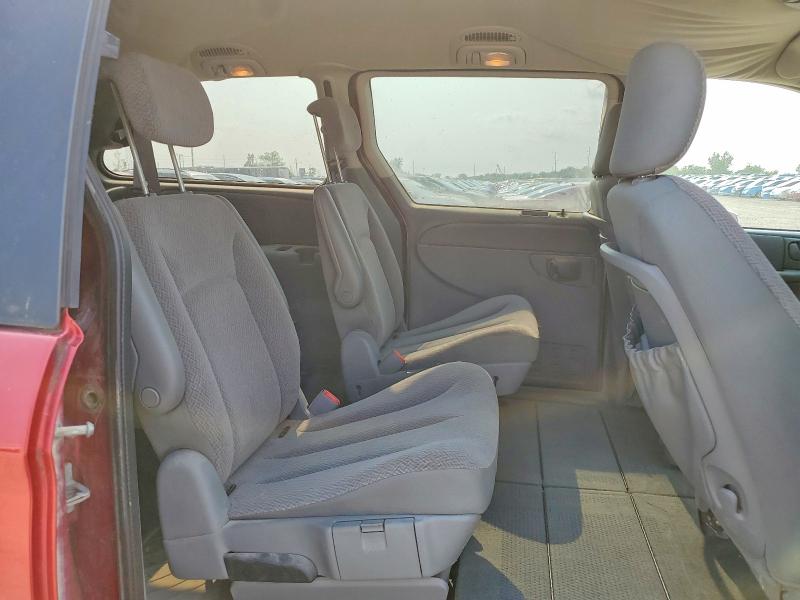 Продажа на аукционе авто 2007 Dodge Grand Caravan, vin: 2D4GP44L37R324407, номер лота: 60796326
