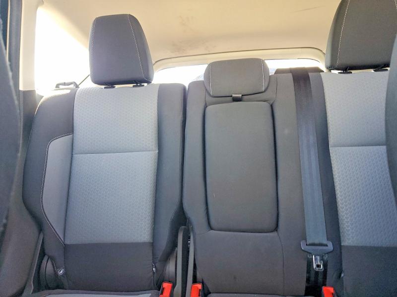 Aukcja sprzedaży 2018 Ford Escape, vin: 1FMCU9GD7JUA41925, numer aukcji: 61858486