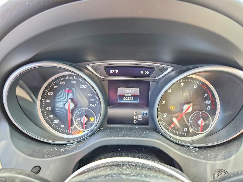 Aukcja sprzedaży 2018 Mercedes-benz Gla, vin: WDCTG4EB2JJ368146, numer aukcji: 60327716