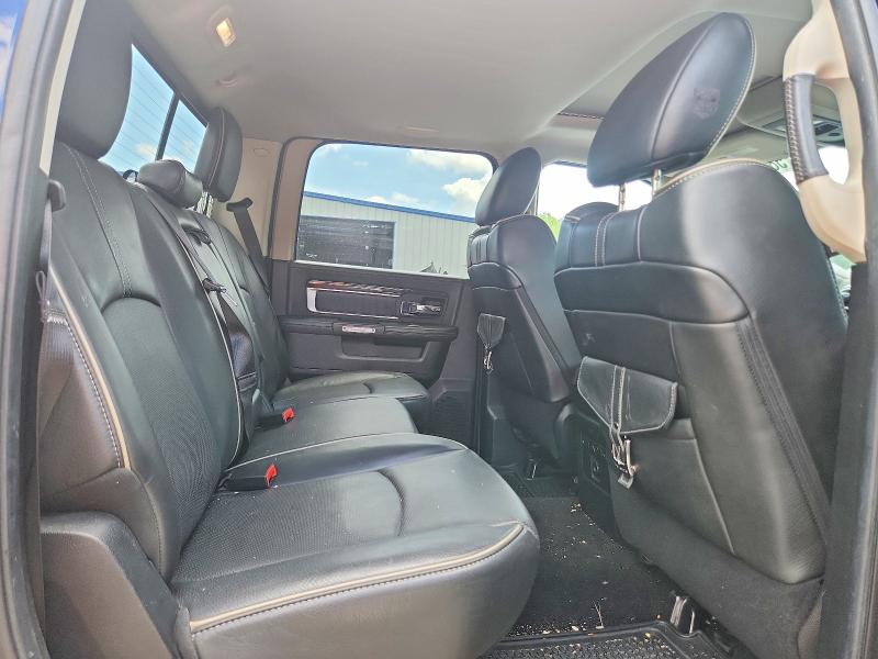 Продаж на аукціоні авто 2014 Ram 1500, vin: 1C6RR7PTXES304624, номер лоту: 58543926