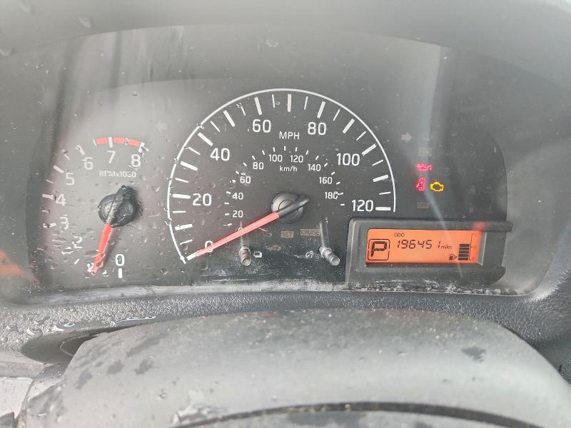 Aukcja sprzedaży 2014 Nissan Nv200, vin: 3N6CM0KN3EK692052, numer aukcji: 61442446