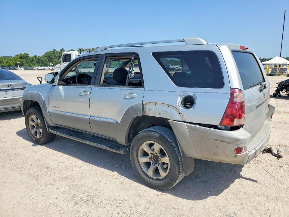 61954516 :رقم المزاد ، JTEZU14R930001321 vin ، 2003 Toyota 4runner مزاد بيع