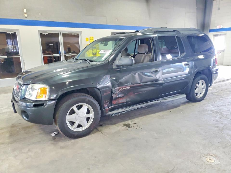 Auction sale of the 2003 Gmc Envoy, vin: 1GKET16S836134644, lot number: 62198036