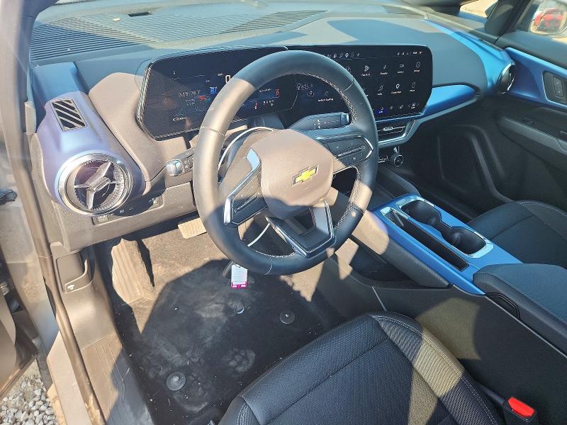 Продажа на аукционе авто 2025 Chevrolet Equinox, vin: 3GN7DNRPXSS252356, номер лота: 63123316