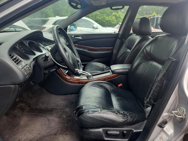 Продажа на аукционе авто 2002 Acura 3.2tl, vin: 19UUA56732A040670, номер лота: 60473796