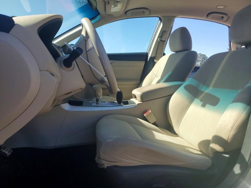 63016426 :رقم المزاد ، 1N4AL3AP4FC431639 vin ، 2015 Nissan Altima مزاد بيع