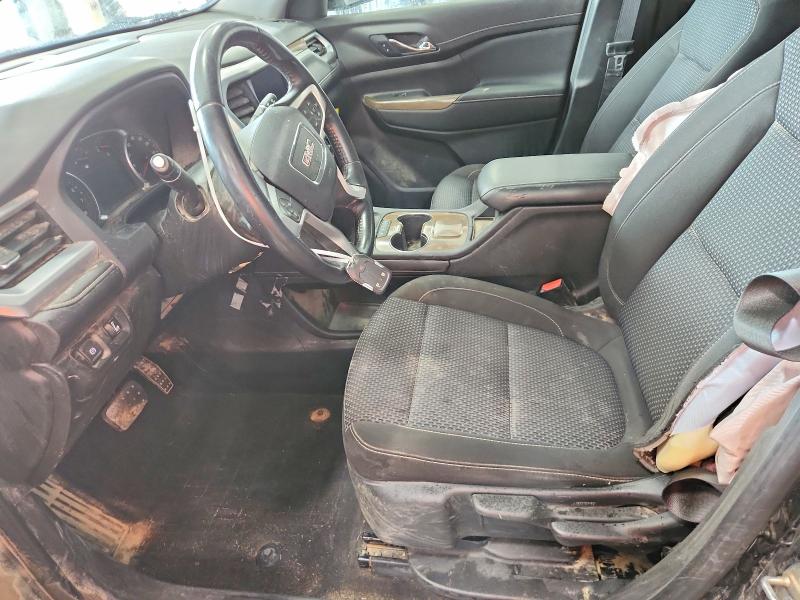 Продаж на аукціоні авто 2020 Gmc Acadia, vin: 1GKKNKLS0LZ222609, номер лоту: 60157936