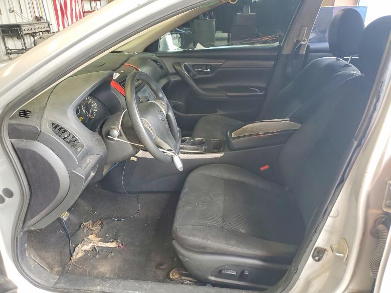 60890236 :رقم المزاد ، 1N4AL3AP9FC456990 vin ، 2015 Nissan Altima مزاد بيع