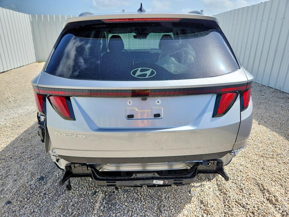 Продажа на аукционе авто 2026 Hyundai Tucson, vin: 5NMJB3DE2TH654301, номер лота: 60312296