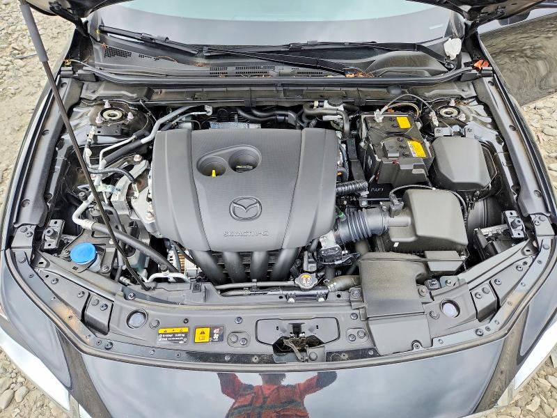 Продаж на аукціоні авто 2026 Mazda 3, vin: JM1BPACL9T1862535, номер лоту: 60410376