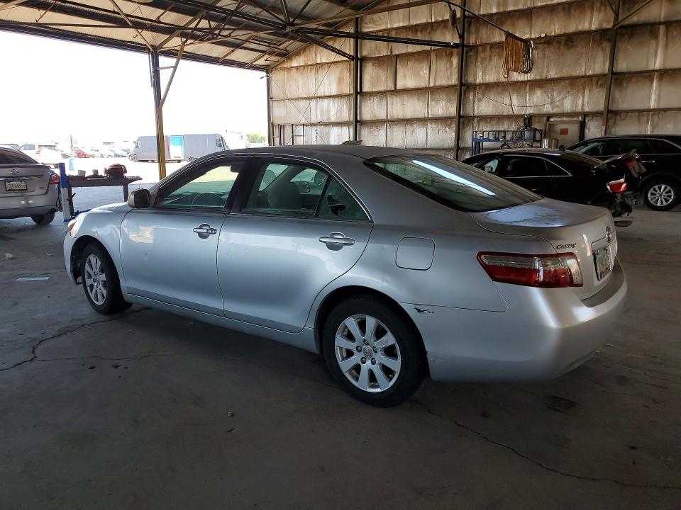 Aukcja sprzedaży 2007 Toyota Camry, vin: JTNBB46K273023321, numer aukcji: 62600596