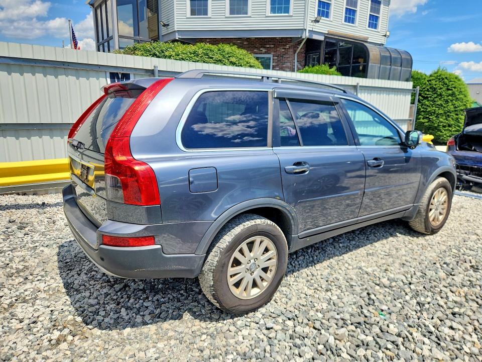 2008 Volvo Xc90 მანქანა იყიდება აუქციონზე, vin: YV4CZ982X81460380, აუქციონის ნომერი: 58184086