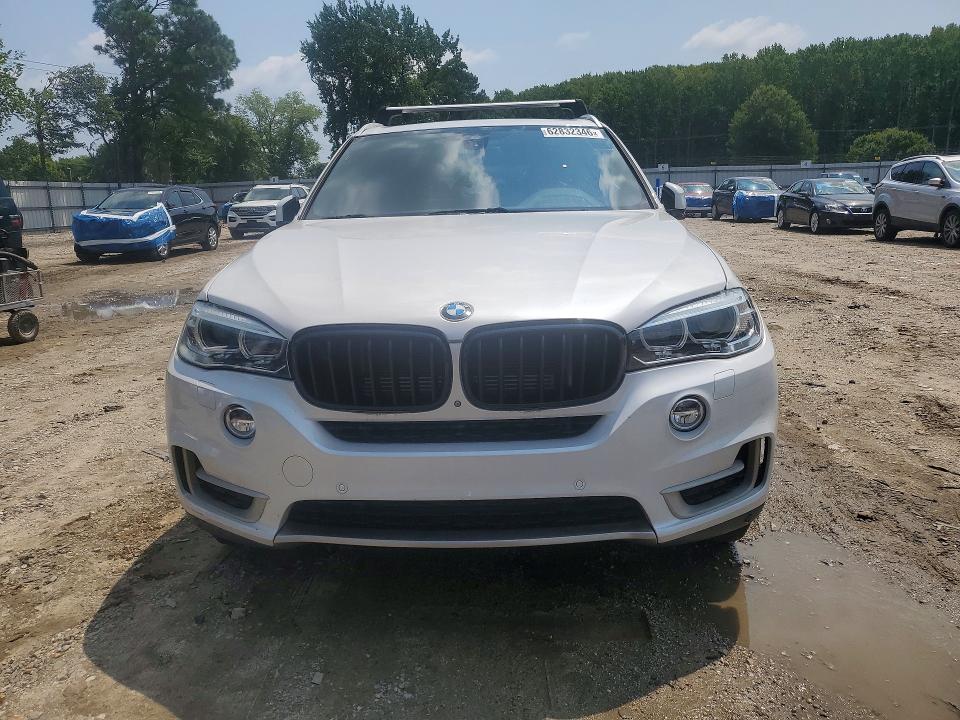 62832346 :رقم المزاد ، 5UXKT0C54H0S80510 vin ، 2017 Bmw X5 مزاد بيع
